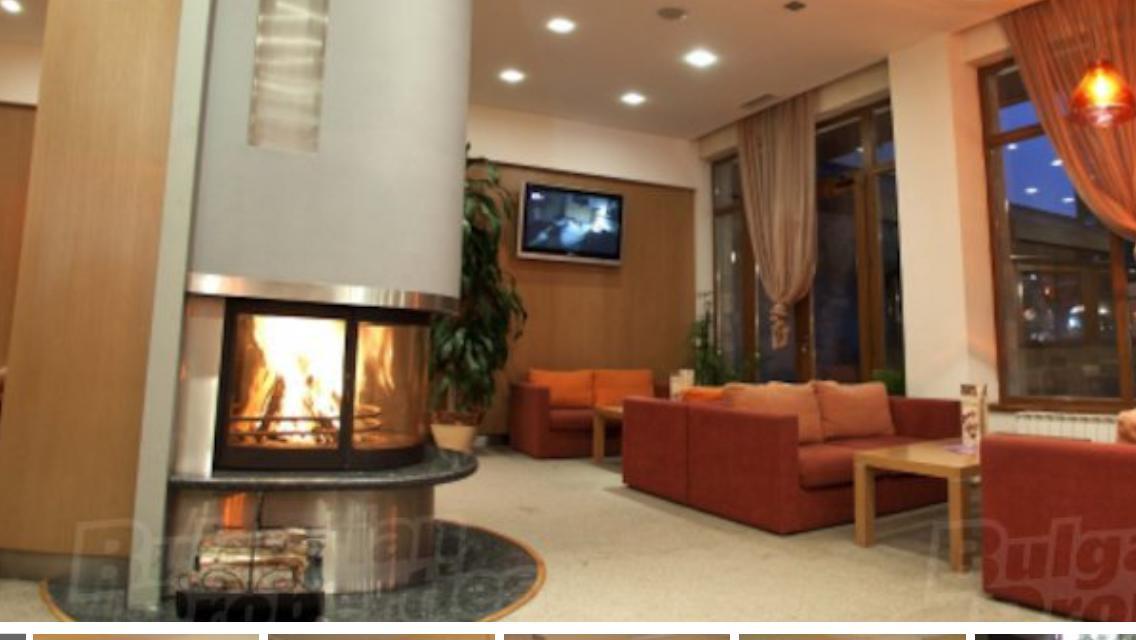 Villa Park Luxury Studio ボロヴェッツ エクステリア 写真