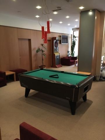 Villa Park Luxury Studio ボロヴェッツ エクステリア 写真